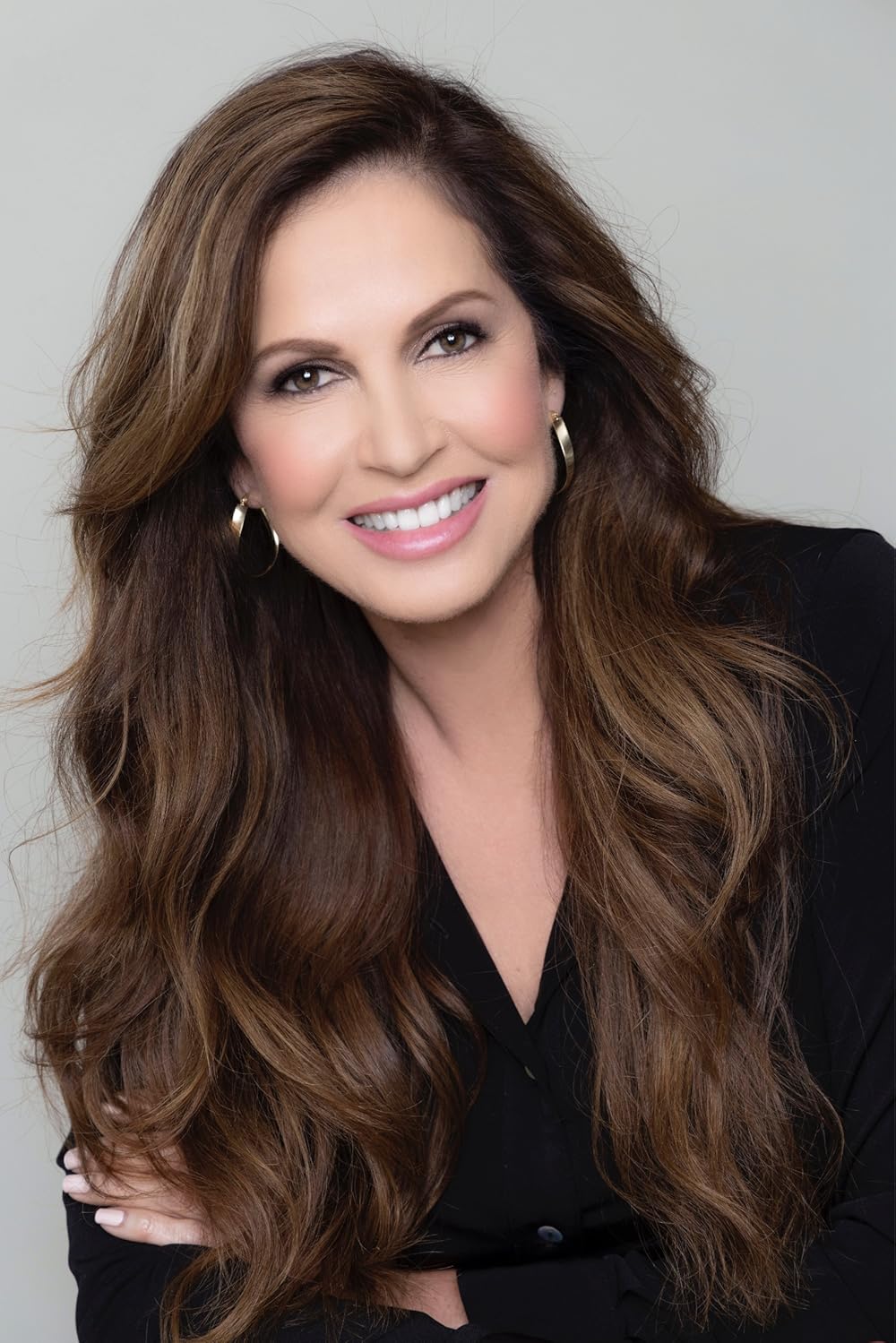 Lisa Guerrero Net Worth 2025: How Rich Is She Now?