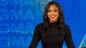 Morgan Norwood Husband: Is the ABC News Star Secretly Married?