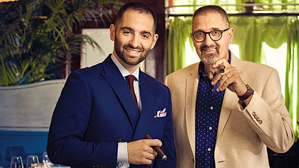 Mario Carbone Net Worth 2025: How Much Is He Worth?