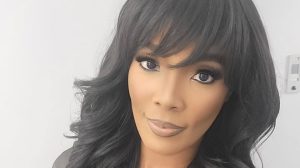Ameshia Cross Husband: Relationship Details & Personal Life