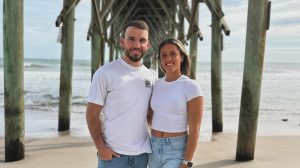 Gabbie Marshall Husband & Love Life: Who Is She Dating?