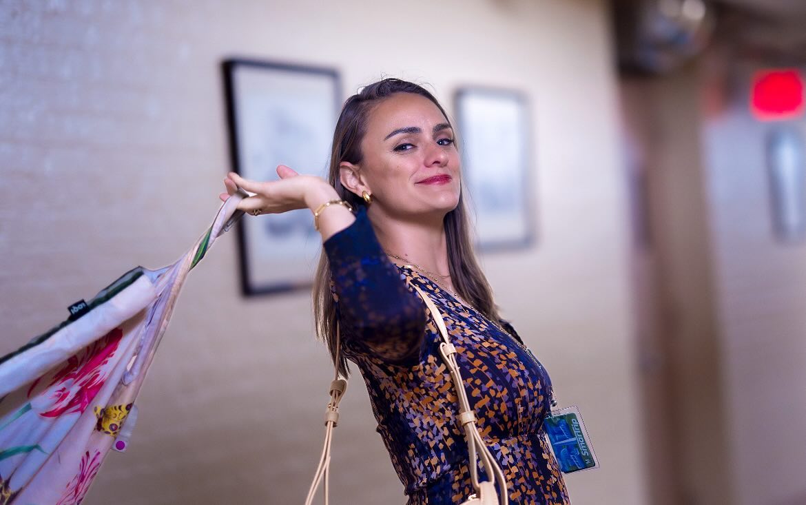 Olivia Beavers Net Worth