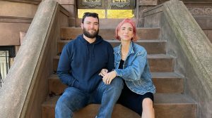 Hannah Keyser Husband Name, Marriage Date & Family Life