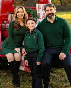 Kristy Greenberg Maiden Name: What You Need to Know