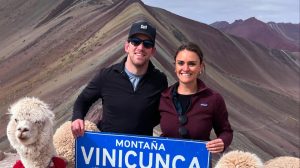 Olivia Beavers Husband: Who is She Dating or Married To?