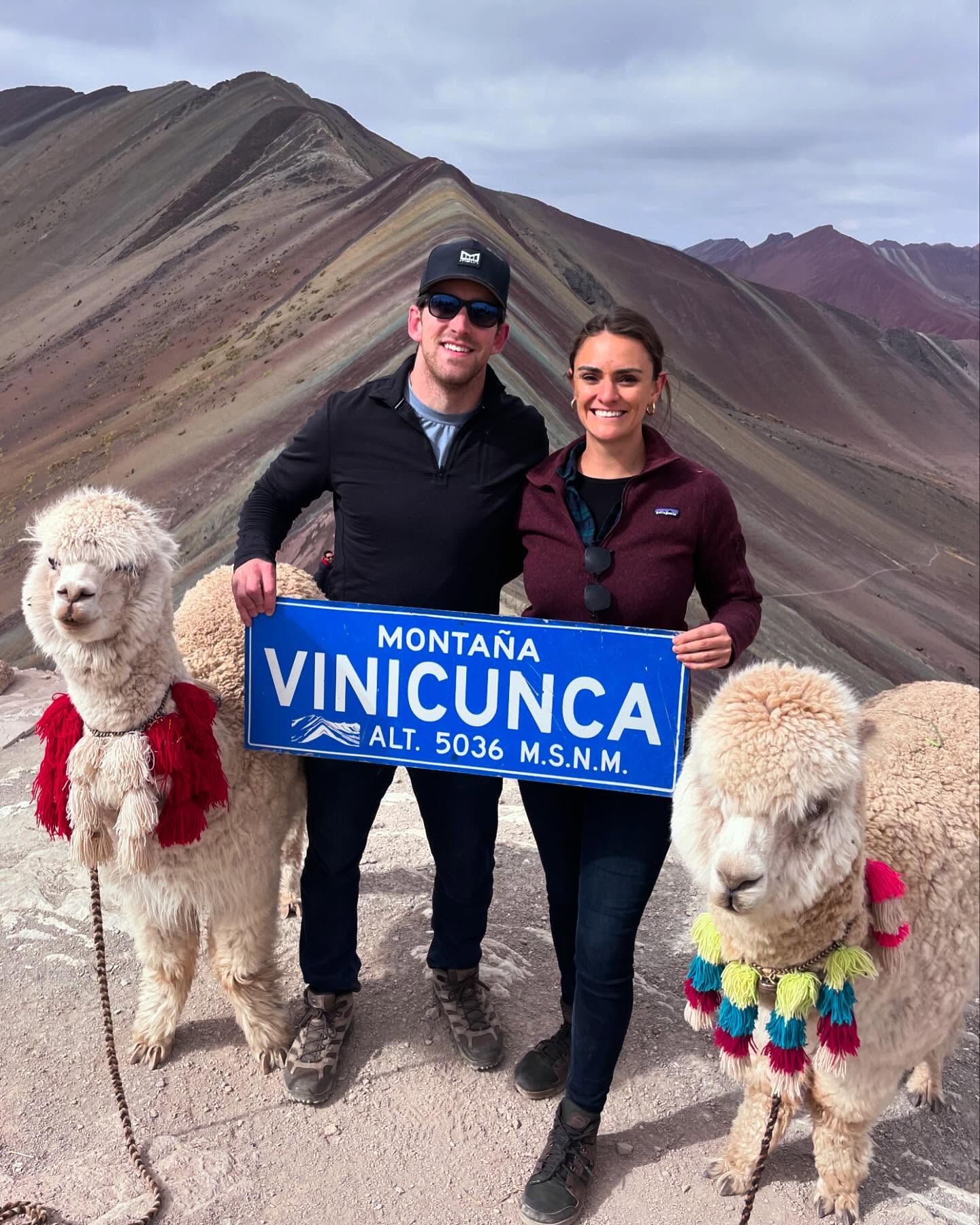 Olivia Beavers Husband