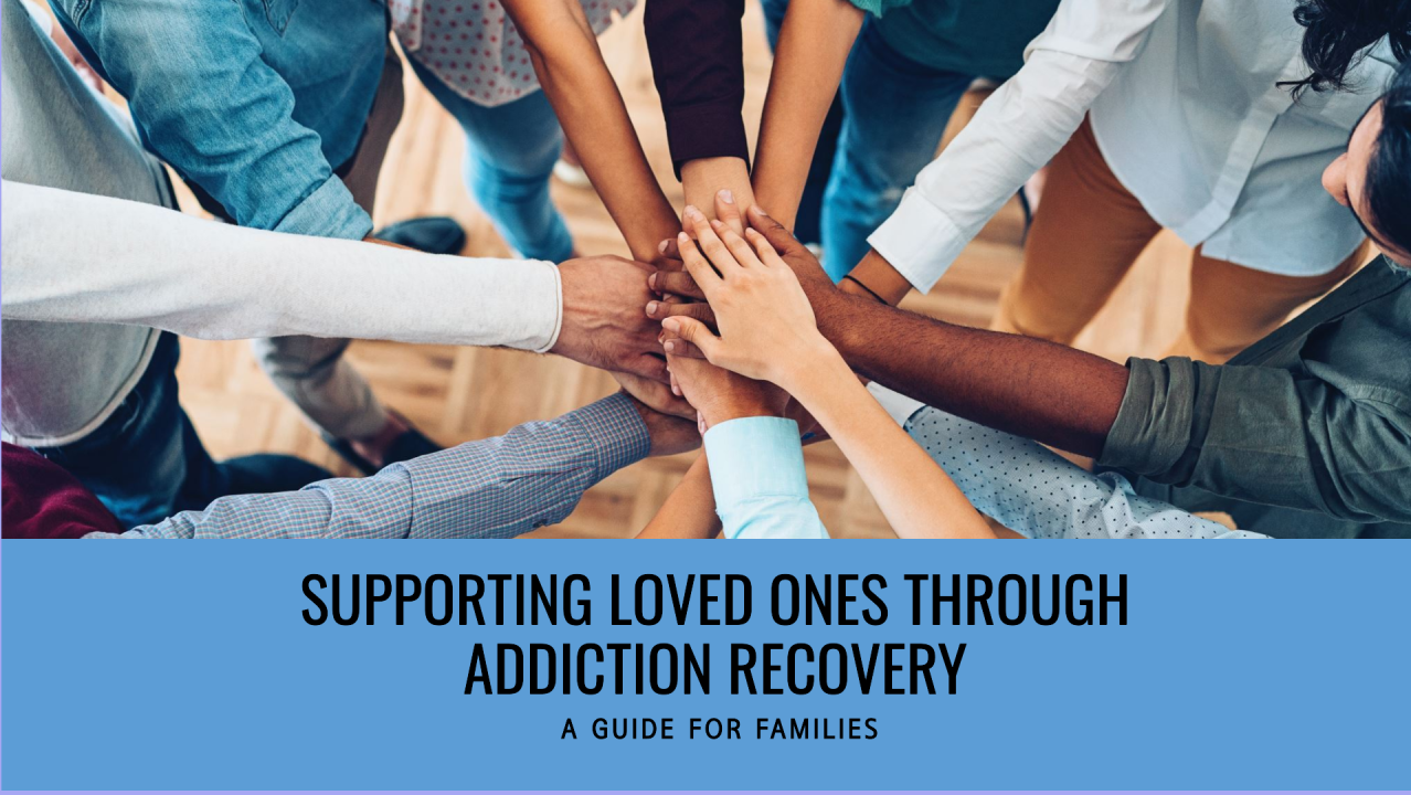 Supporting a Loved One in Drug Rehab: A Guide for Morristown Families ...