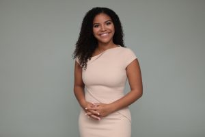 Who is Camila DeChalus Husband? Meet Braxton Z. Parr