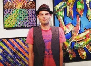 Who is Simon Luckinbill? Net Worth, Art, & Family Details