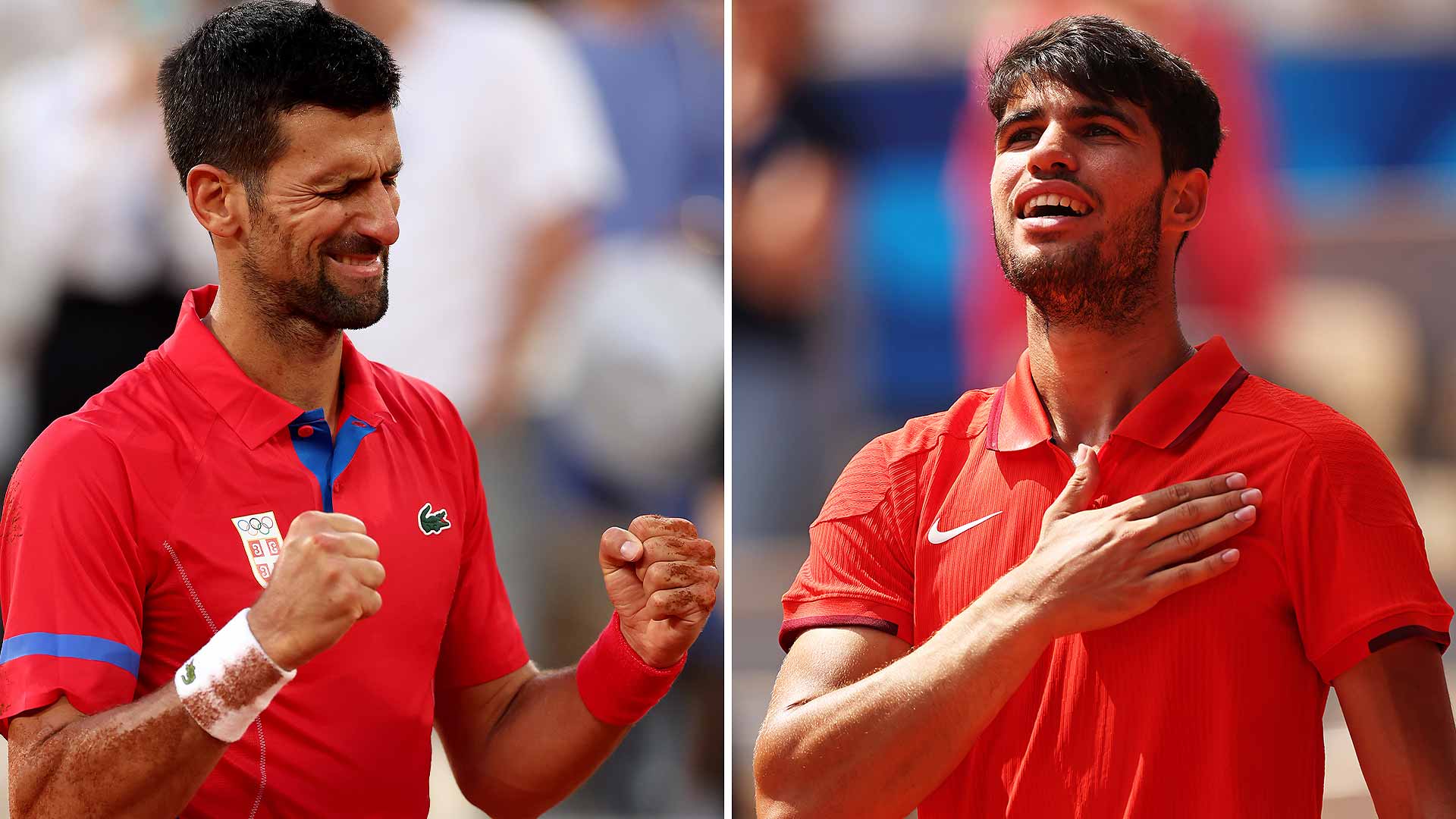 Alcaraz vs Djokovic Head-to-Head: Latest Match & Predictions