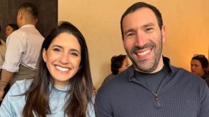 Tal Heinrich Husband – Inside Her Life With Asaf Kanari