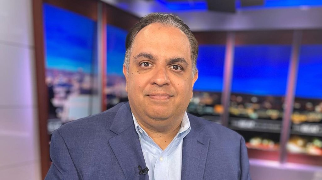 Chai Komanduri Wikipedia, Age, Net Worth, Career & Wife? 2026