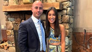 Mola Lenghi Wife – Age, Net Worth, Career & Family 2026