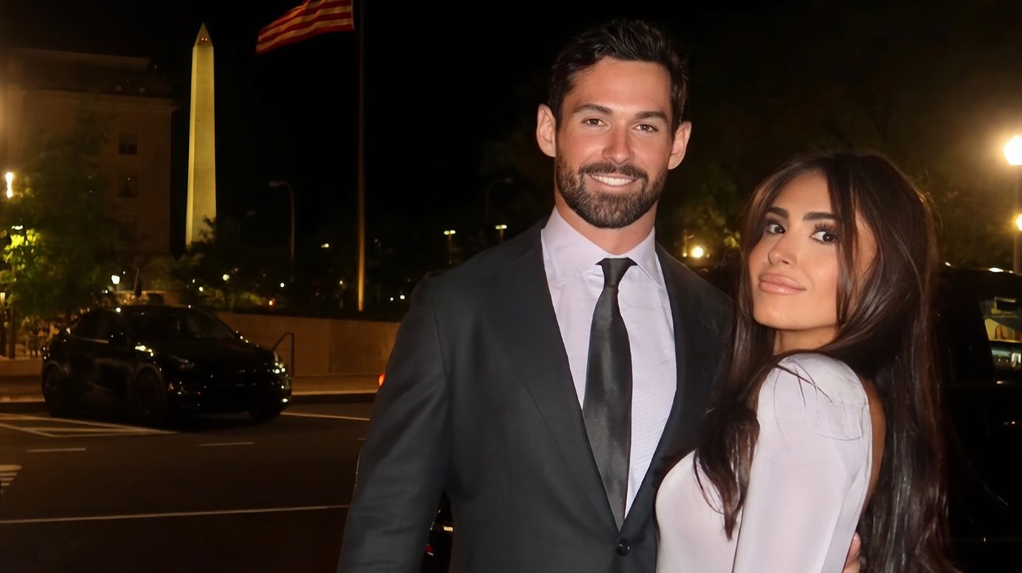 Caitlin Sinclair Husband, Age, Net Worth & Career 2026