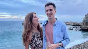 Raf Sanchez Wife: Is the NBC Reporter Married or Dating?