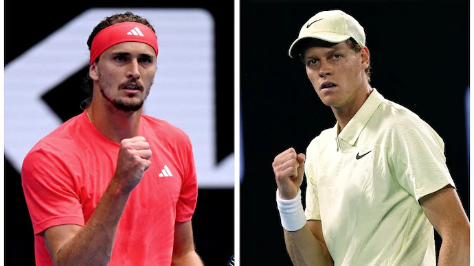 Sinner vs Zverev Live Score & Result – Who Came Out on Top?