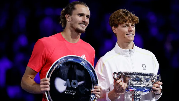 Sinner vs Zverev Live Score & Result – Who Came Out on Top?