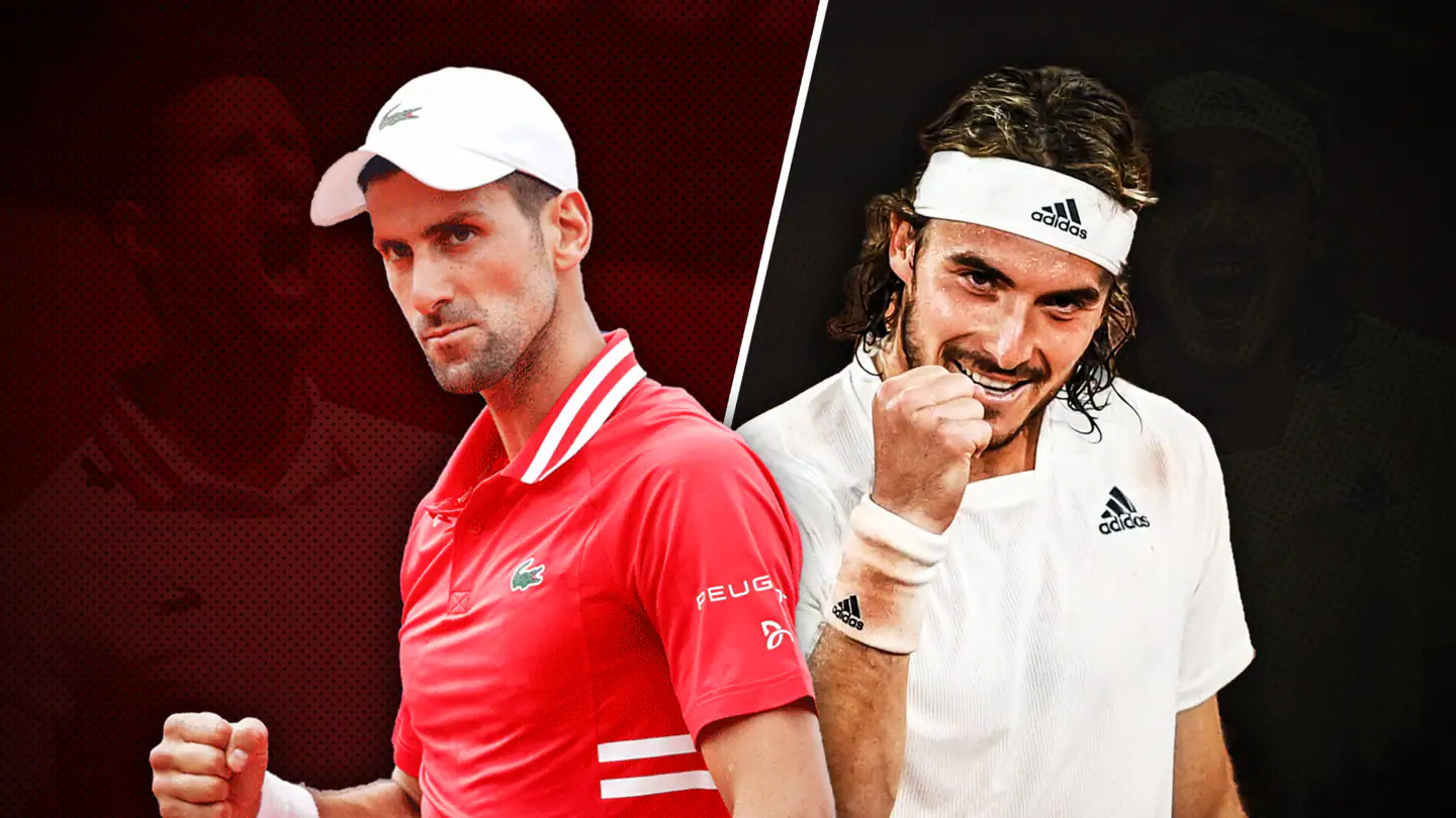 Tsitsipas vs Djokovic: Who Leads the Head-to-Head Record?