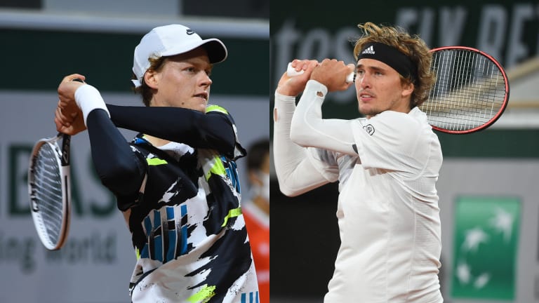 Sinner vs Zverev Live Score & Result – Who Came Out on Top?