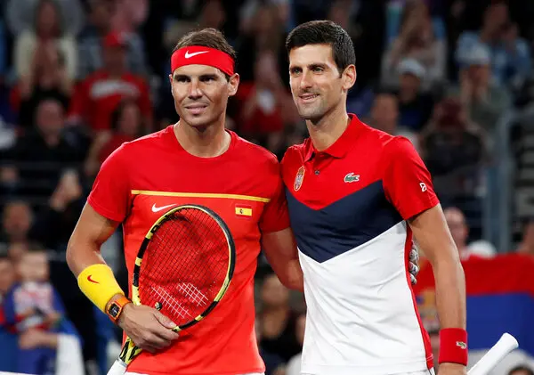 Nadal vs Djokovic Head-to-Head: Wins, Stats & Highlights