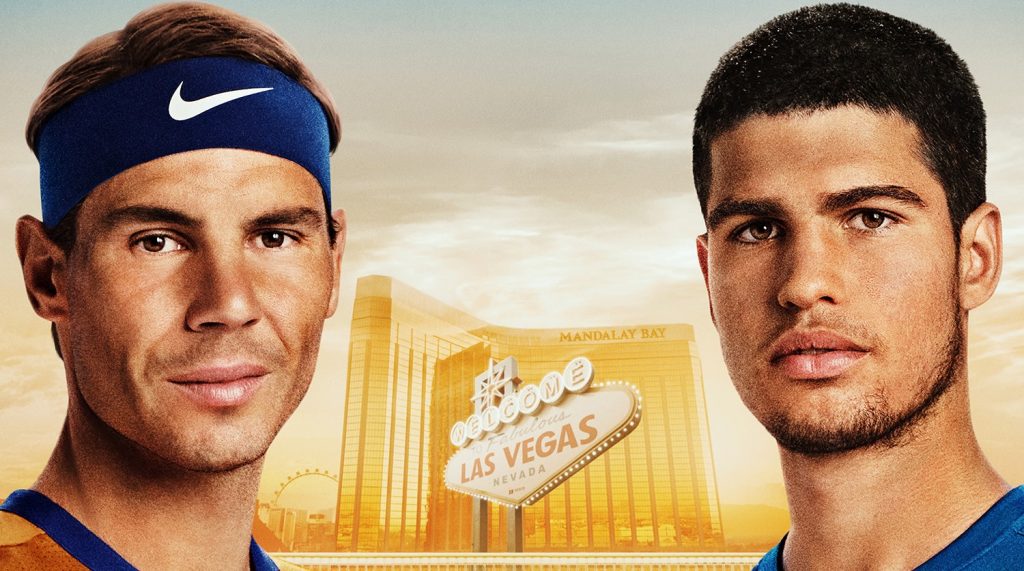 Nadal vs Alcaraz Highlights, Stats & Match Breakdown