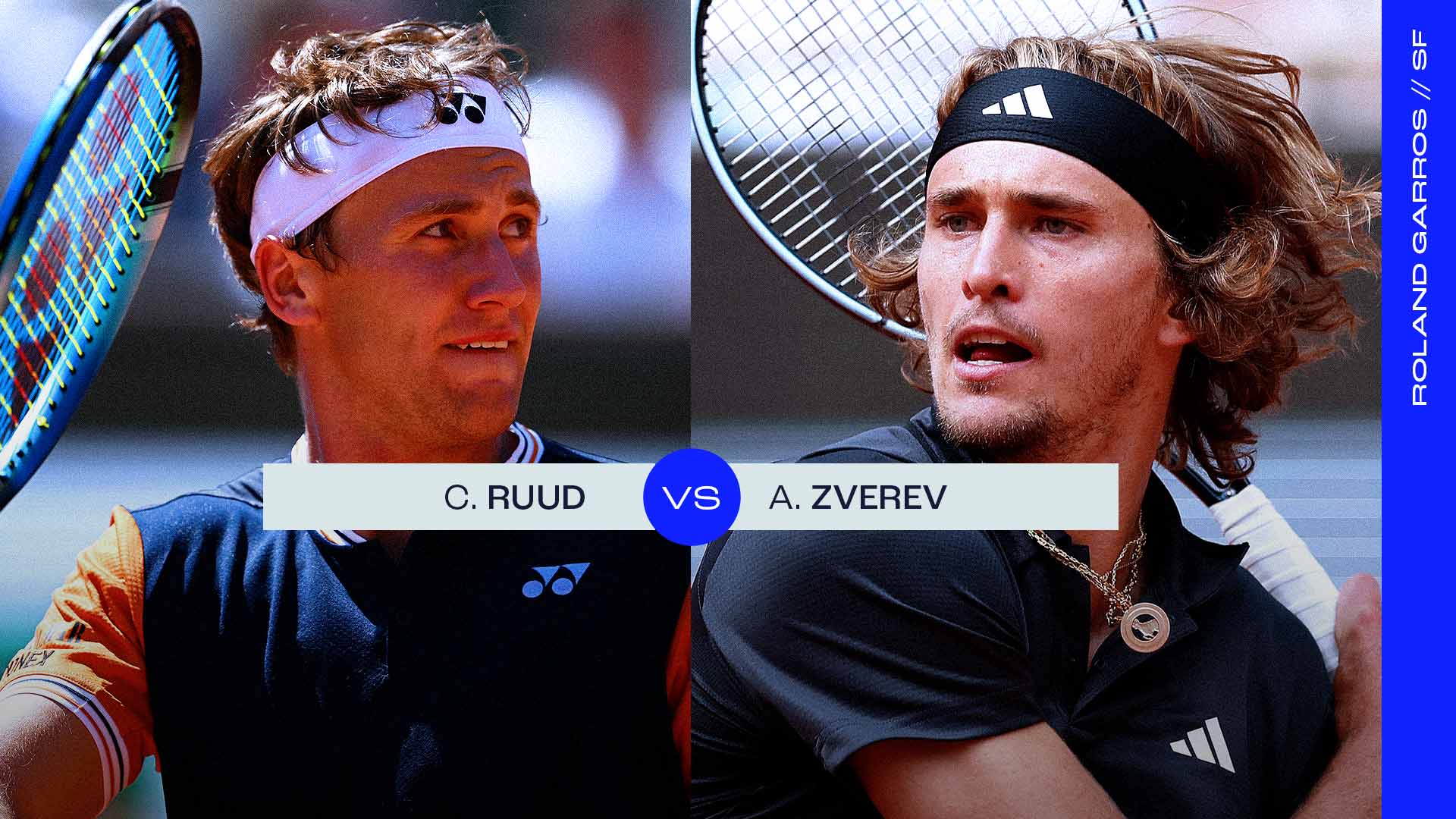 Zverev vs Ruud Head-to-Head: Stats, Winner & Match Analysis