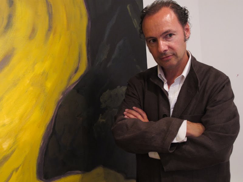 Guy de Malherbe Fortune