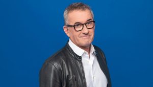 Christophe Dechavanne fortune: Net Worth Revealed for 2025!