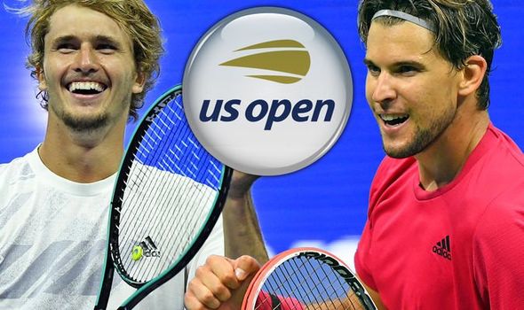 Thiem vs Zverev: Match Preview, Head-to-Head & Predictions