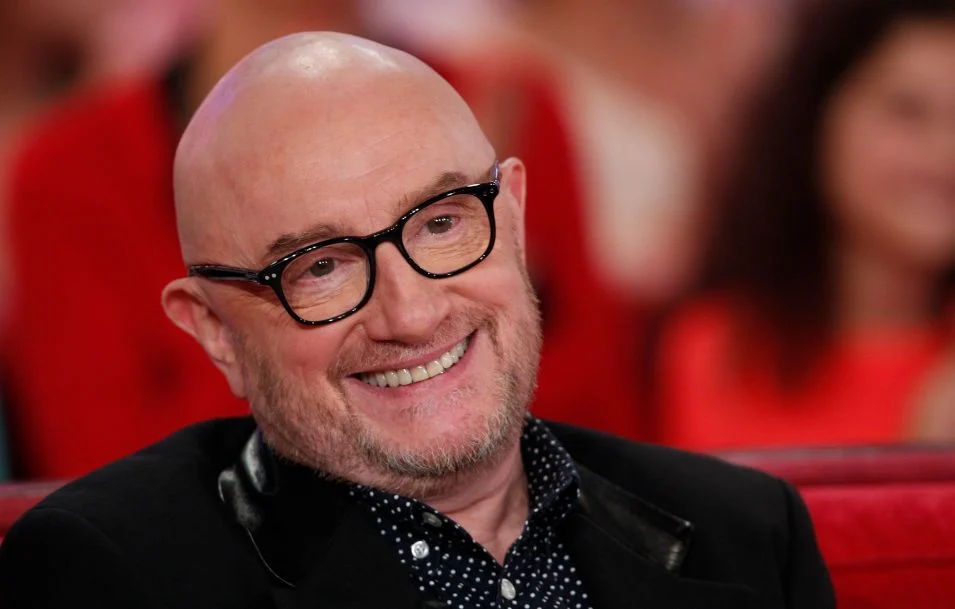 Michel Blanc Fortune