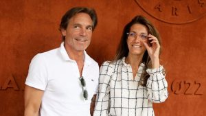 Nicolas Vix Fortune: Discover His Impressive €59M Net Worth