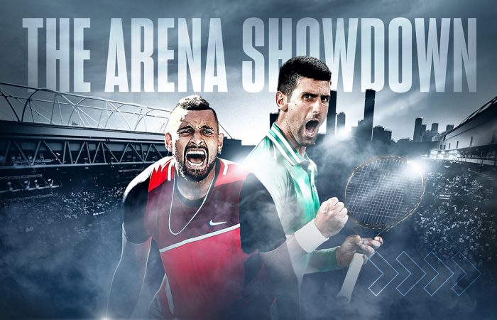 Djokovic vs Kyrgios: Head-to-Head Breakdown & Highlights