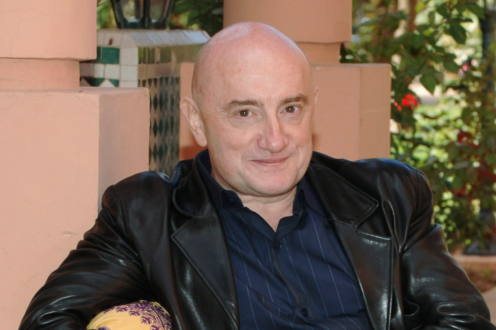 Michel Blanc Net Worth