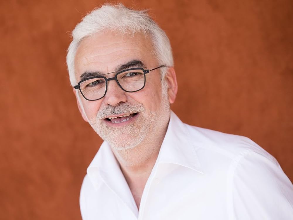 Pascal Praud Net Worth