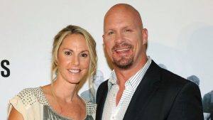 Kristin Austin Bio: Age, Net Worth & Life with Steve Austin