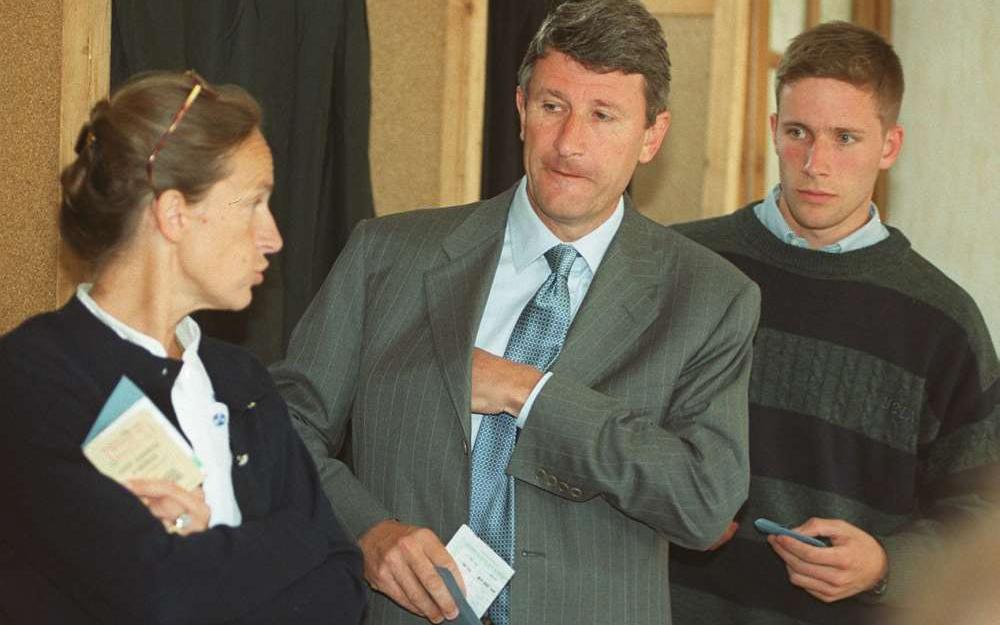 Bérengère de Villiers Biography