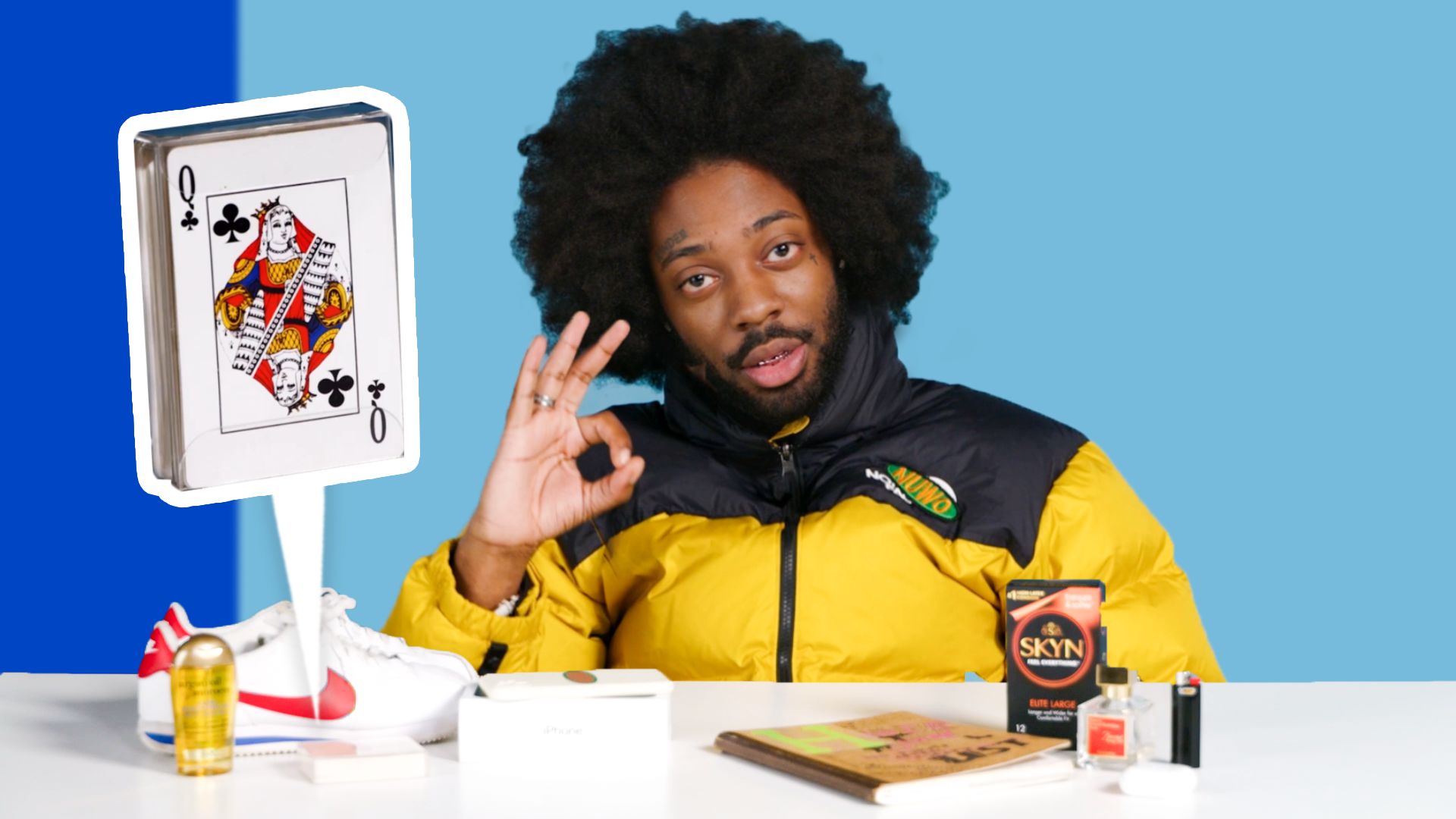 Brent Faiyaz Net Worth