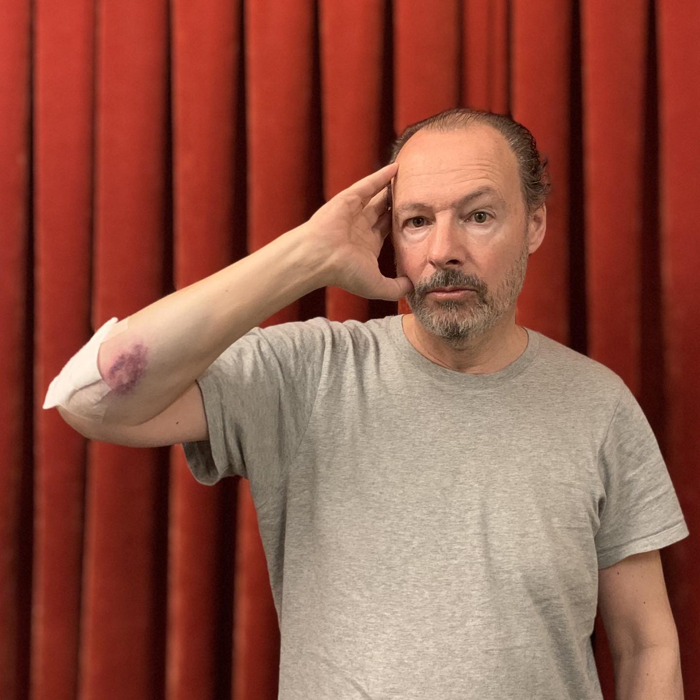 Guy de Malherbe Net Worth