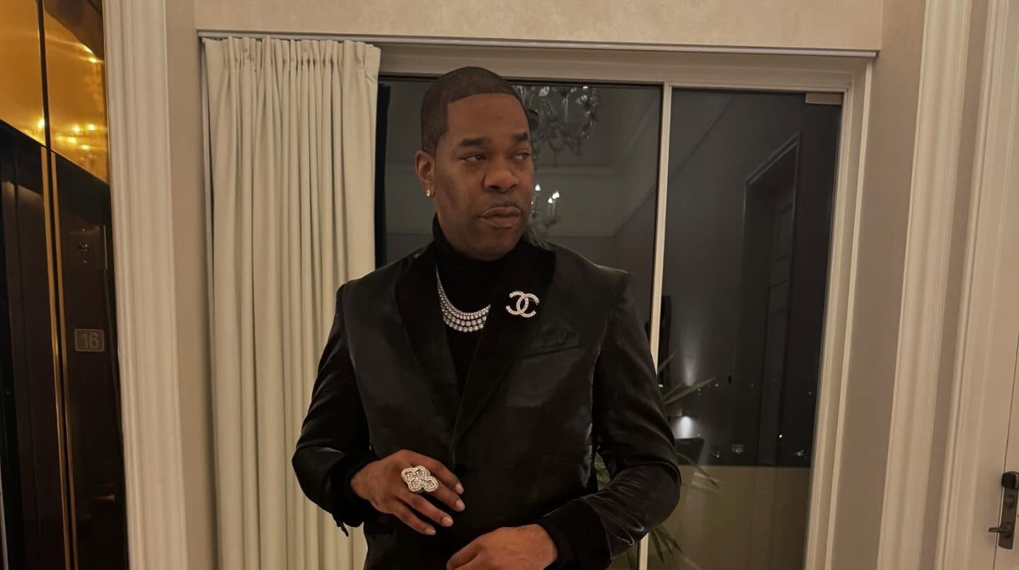 Busta Rhymes Wife: Is the Rap Icon Secretly Married?