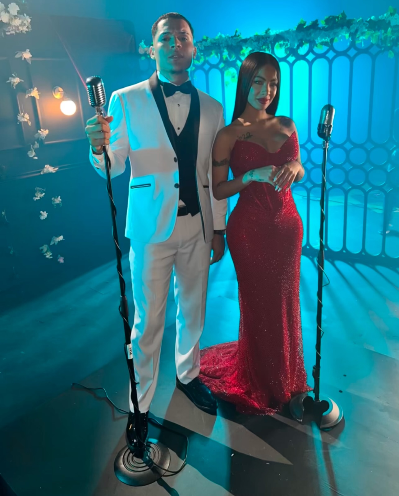 Yailin La Más Viral Husband