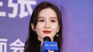 Cecilia Liu – Career Highlights, Net Worth & Personal Life