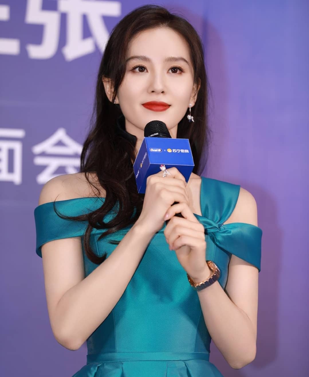 Cecilia Liu Net Worth