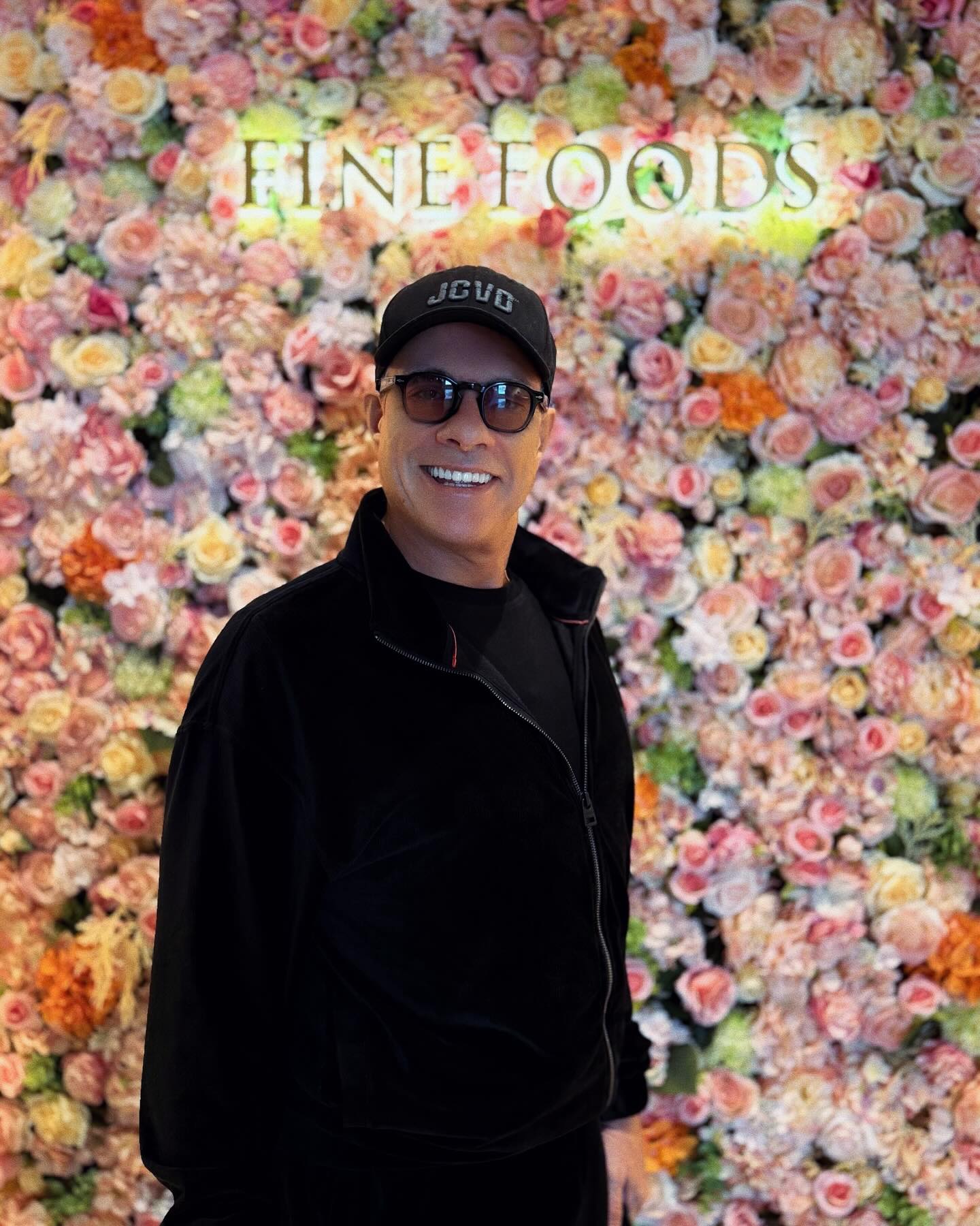 Fortune Jean Claude Van Damme