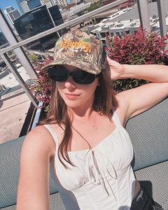 Nadia Foxx Wiki: Bio, Net Worth, Age & Career Highlights