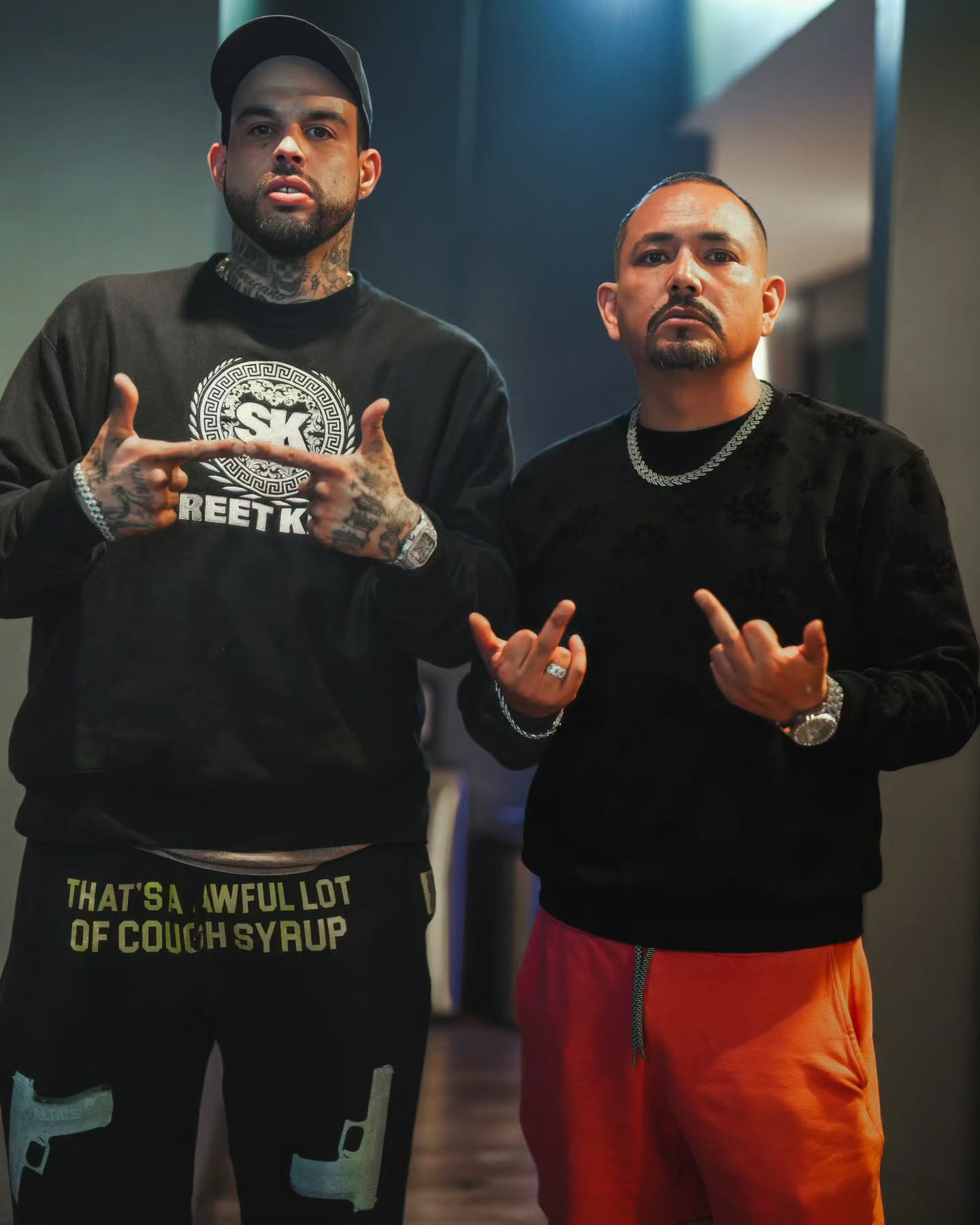 Emiliano Aguilar Net Worth