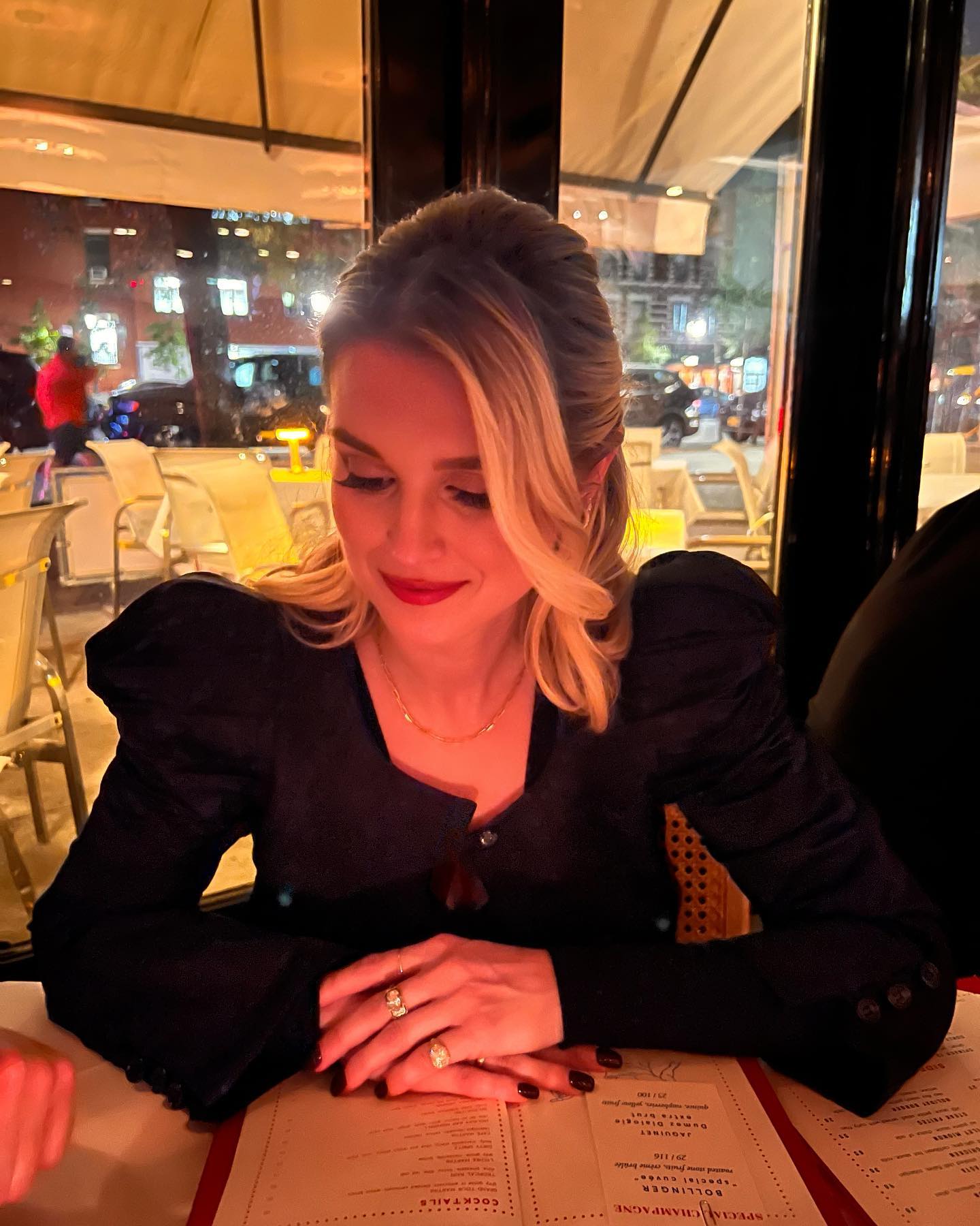 Michelle Smallmon Net Worth