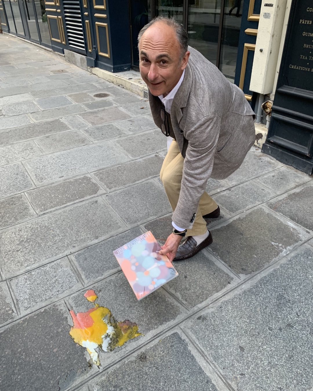 Guy de Malherbe Biography