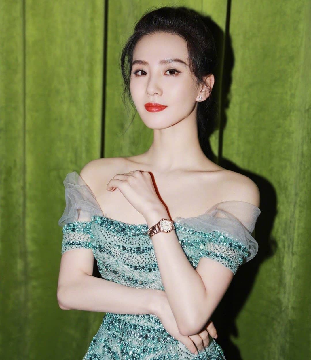 Cecilia Liu Biography