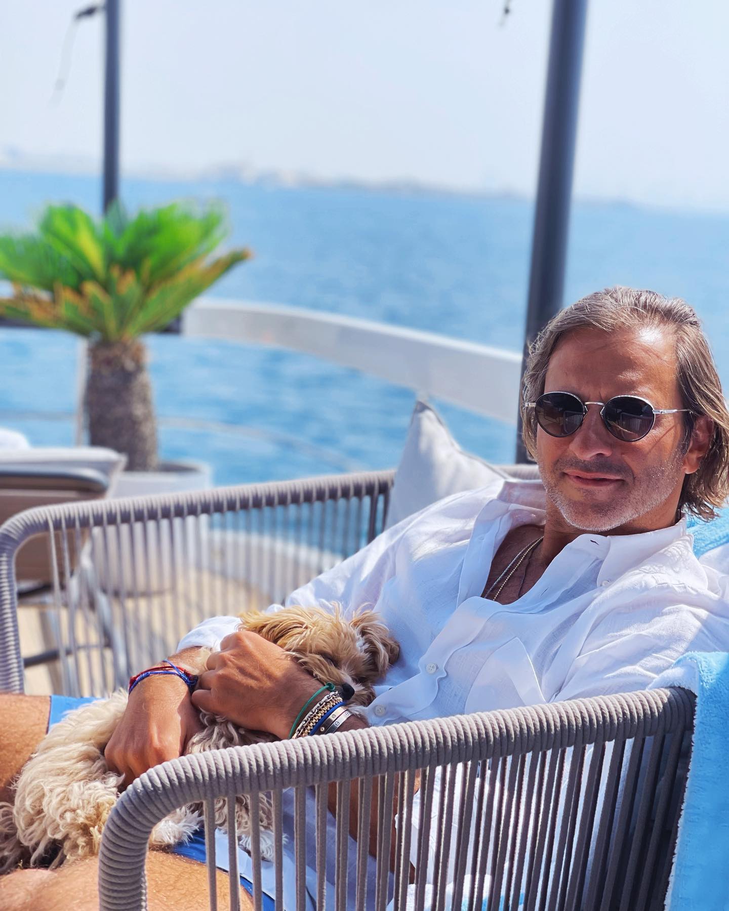 Gabriel Rindone Net Worth