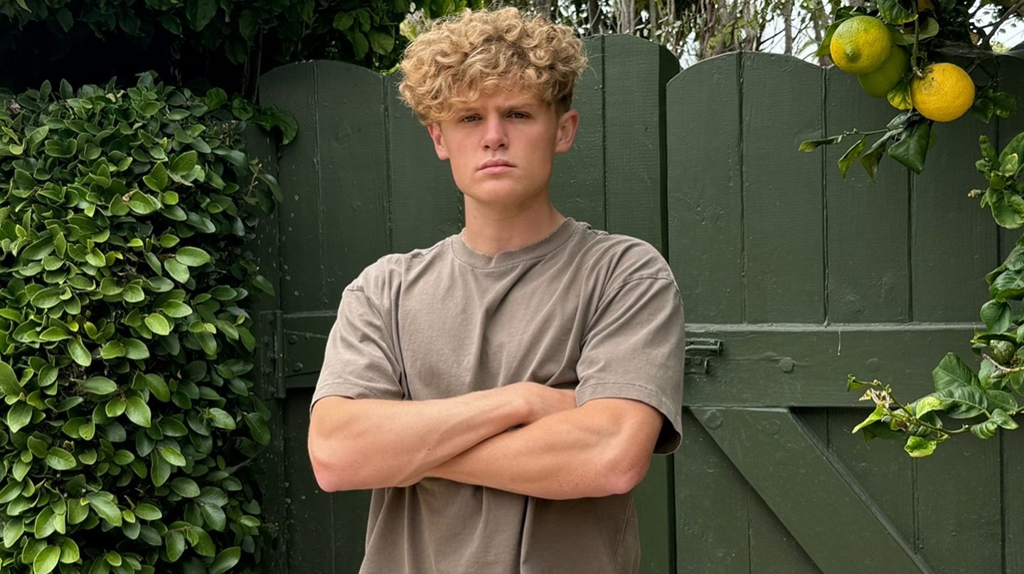 How Tall Is Ryan Trahan? Full Height Breakdown Inside